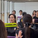 퇴근후 코어요가 이미지