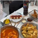 걸작떡볶이치킨 | 구로 떡볶이 맛집 걸작떡볶이치킨 저당떡볶이후기