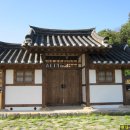 영주 이산서원 이미지
