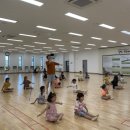 키즈발레 이미지