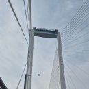 대교산업 | 청라 코스트코에서 영종도까지 걸어서 도전 청라하늘대교 도보 2시간 후기