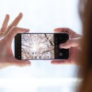 기초 스마트폰 사용법 이미지