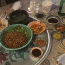 감성족발 직영점 | 마포 공덕역 숙성회 맛집 너울 공덕직영점, 야장 감성에 회한상까지 완벽했던 곳