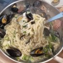 미리벌중앙로 | 밀양 맛집 바담칼국수 본점 후기