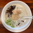 강남1길 | 강남역 혼밥 오레노라멘 강남점 토리빠이탄과 혼술 후기