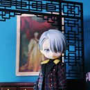 체크메이트 룩 이미지