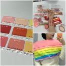 (7/8 저녁반)퍼스널 컬러, 나를 가장 나답게 | 강남 퍼스널컬러 픽컬러브랜딩센터 잠실 봄라이트 얼굴형 체형진단 후기