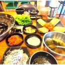 철판닭갈비 이미지