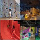 캠프VR 동탄 | 경기도아이와가볼만한곳 라크몽 네이처스케이프 플러스 동탄키즈카페