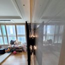 양산벽걸이티비설치강철뭉치TV 이미지