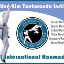 글로벌 태권도장 이미지