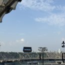 종합운동장4 | 250831 DAY6 10주년 The Decade 고양막콘후기 | 고양종합운동장 W5구역 3,4,9열 시야(본무대,돌출,토롯코)