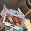 달콤한세상 | ​[미국 여행] 플로리다 잭슨빌의 달콤한 동화 속 세상, <Sweet Pete's Candy> 방문 후기 🍭