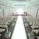 [대전웨딩홀/대전예식장/대전 결혼]대전 서구 르네상스 웨딩홀 리모델링 완성된모습~ 이미지