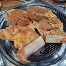 목토갈비ㆍ쌈밥