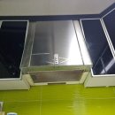 구로-현장-구로-791 | 고장 난 주방 싱크대후드 교체