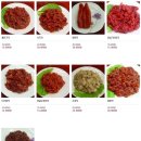 한경희광천토굴새우젓 이미지