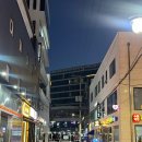 208 | 수원역맛집 쏘삼208 후기, 주차장 - 수원러 원픽 로컬맛집