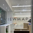 뷰맵성수스토어 이미지