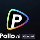 (주)신차이 | 1탄. [내돈내산] 저는 Pollo.ai를 직접 써본 후기 / AI 툴, 해외결제는 신.중.히!