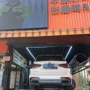 용구대로 | BMW ix3 타이어 교체후기 타이어랩