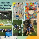 SCIPS-Year 4 Exit Point - Pictures, Paintings and Photographs 이미지