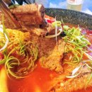 상하이따식이갈비 | 망원/망리단길 따식이갈비&상하이스파게티 솔직후기