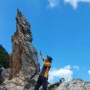 나만의 여행드로잉 | [펜드로잉] 2025년 산출남의 산행후기 모음