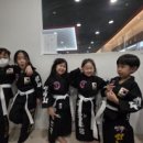 합기도 전문 수련관 이미지