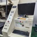 따량 PCB 라우터 4축 팝니다. 이미지