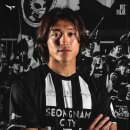 [오피셜] 성남FC, 일본 수비수 쿠도 슌 영입 이미지