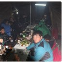가람농장 | 2012년 2월 10일 ~ 12일 카폐:나물먹고 물마시고 1회 정모 (하나농원)