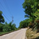 임도삼거리 공중화장실 이미지