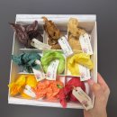 삼성제일유통 | 삼성역 현대백화점 한정선 찹쌀떡 솔직 후기｜두바이 찹쌀떡 9구 선물세트