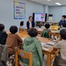 상동무지개작은도서관 이미지