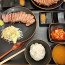 P-7713 | [도안동 맛집] 규카츠정 뭐가 이렇게 부드러워