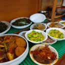 장독대반찬 이미지