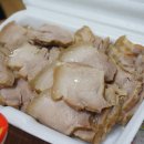 장충동왕족발보쌈연수동