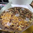 거대한 장안동 배달피자 유로코피자[휘경동 맛집 추천/유로코 피자 메뉴 추천/가성비 좋은 피자/피자...