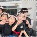 강철태권도 이미지