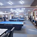 YG당구클럽 이미지