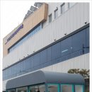 횡성군종합보건복지타운 이미지