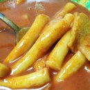 호랑이떡볶이 범어점 이미지