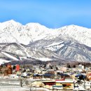 몽블랑여관 이미지