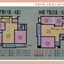 2015.02.28.현재 둔촌주공아파트 전월세 확인매물 및 매매전월세 시세 이미지