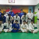 용인대 청룡유도관 이미지