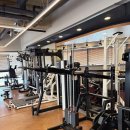 오마이핏 헬스장 이미지