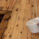 편백 해수탕 사우나 이미지