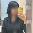 [수원/팔달] 아주대 미용실 추천 헤어씨 매직셋팅펌 후기