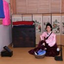 이충무공 어머니 사시던 곳 이미지